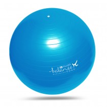 muva 瑜珈健身防爆抗力球 - 沉靜藍