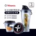 美國Vitamix安全智能隨行杯+調理碗組-A2500i與A3500i專用-台灣官方公司貨